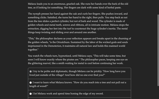 Pon Para and the Great Southern Labyrinthfor windows and Linux 1