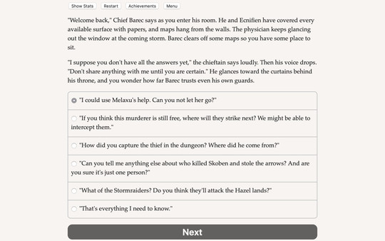 Pon Para and the Great Southern Labyrinth game for windows Pc 1