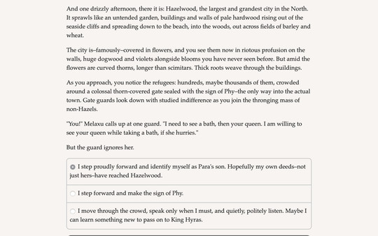 Pon Para and the Great Southern Labyrinth for linux
