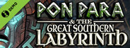 Pon Para and the Great Southern Labyrinth Demo