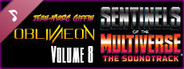 Sentinels of the Multiverse - Soundtrack (Volume 8)