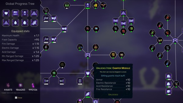 COLLAPSED game for windows Pc 1