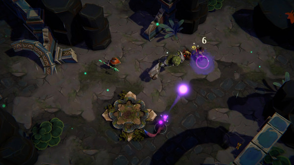 Adore game for Linux 1