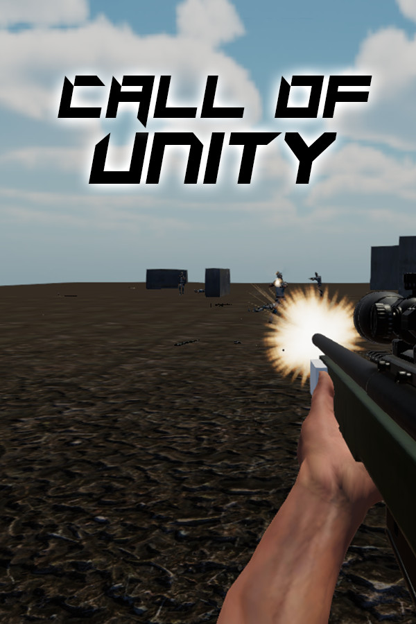 Call Of Unity for steam