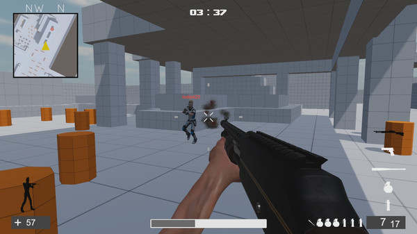 Call Of Unityfor windows and Linux 1