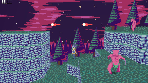 Diorama Dungeoncrawlfor windows and Linux 1