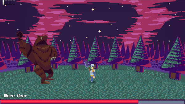 Diorama Dungeoncrawl game for windows Pc 1