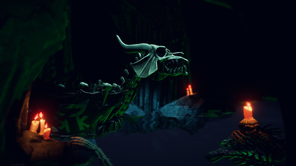 Trial by Teng: A Twilight Path Adventurefor windows and Linux 1