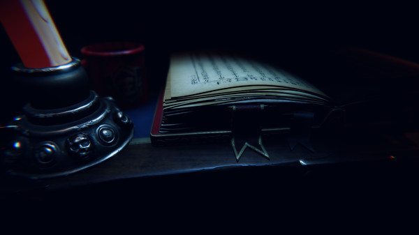 Trial by Teng: A Twilight Path Adventure game for windows Pc 1