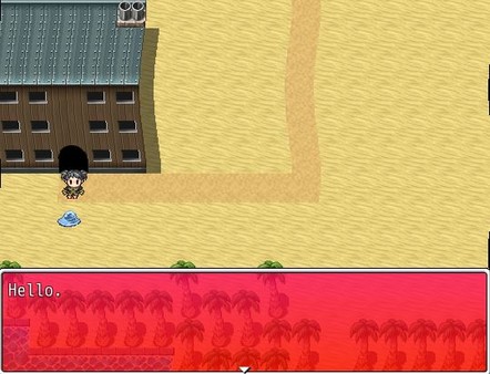 Robot Female Hero 2 game for windows Pc 1