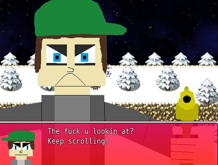 Robot Female Hero 2 for linux