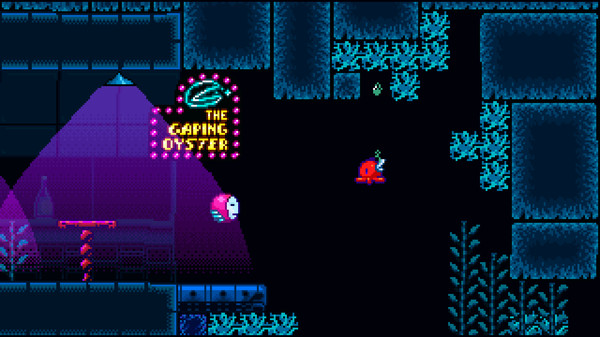 The Rescue of Mermaids game for Linux 1