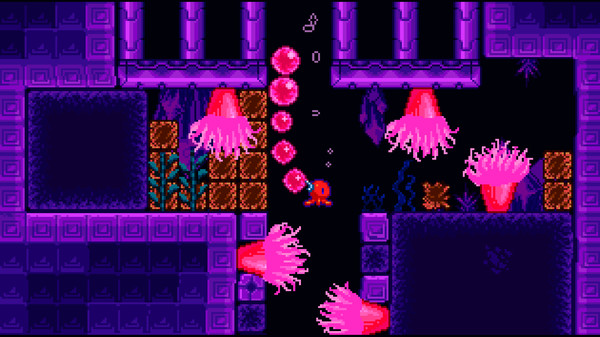 The Rescue of Mermaids for linux