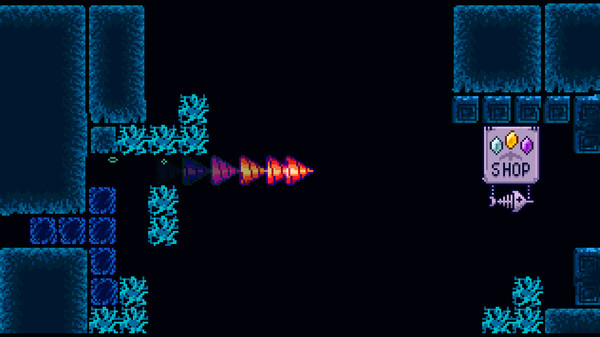 The Rescue of Mermaidsfor windows and Linux 1