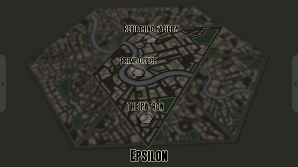 Alcyone: The Last Cityfor windows and Linux 1