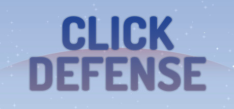 Click Defense cover art