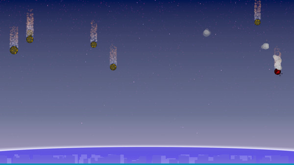 Click Defense game for windows Pc 1