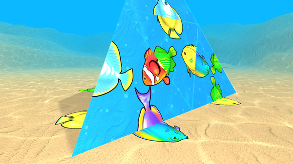 Twisty Tumble (VR)for windows and Linux 1