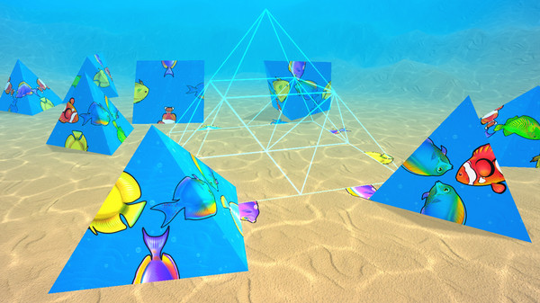 Twisty Tumble (VR) game for windows Pc 1