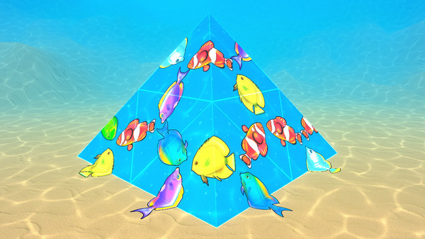 Twisty Tumble (VR) for linux