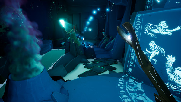 Beyond the Stars VR game for windows Pc 1