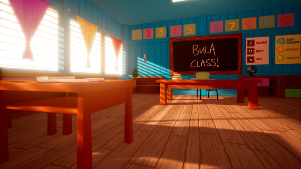 Beyond the Stars VR for linux