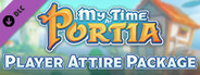 My Time At Portia - Player Attire Package
