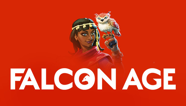 falcon age vr pc