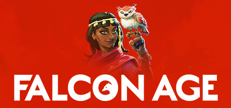 Falcon Age cover art