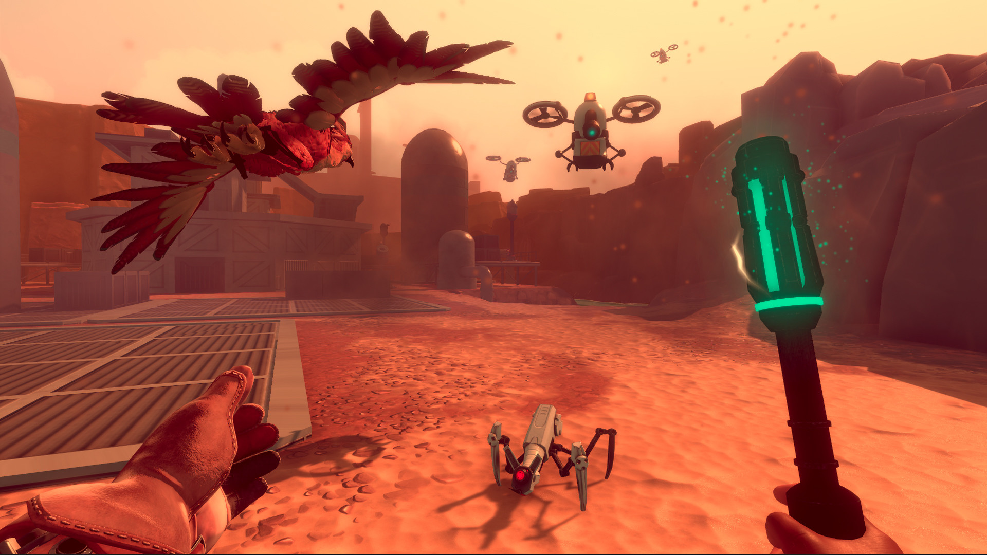 FALCON AGE FULL CRACK