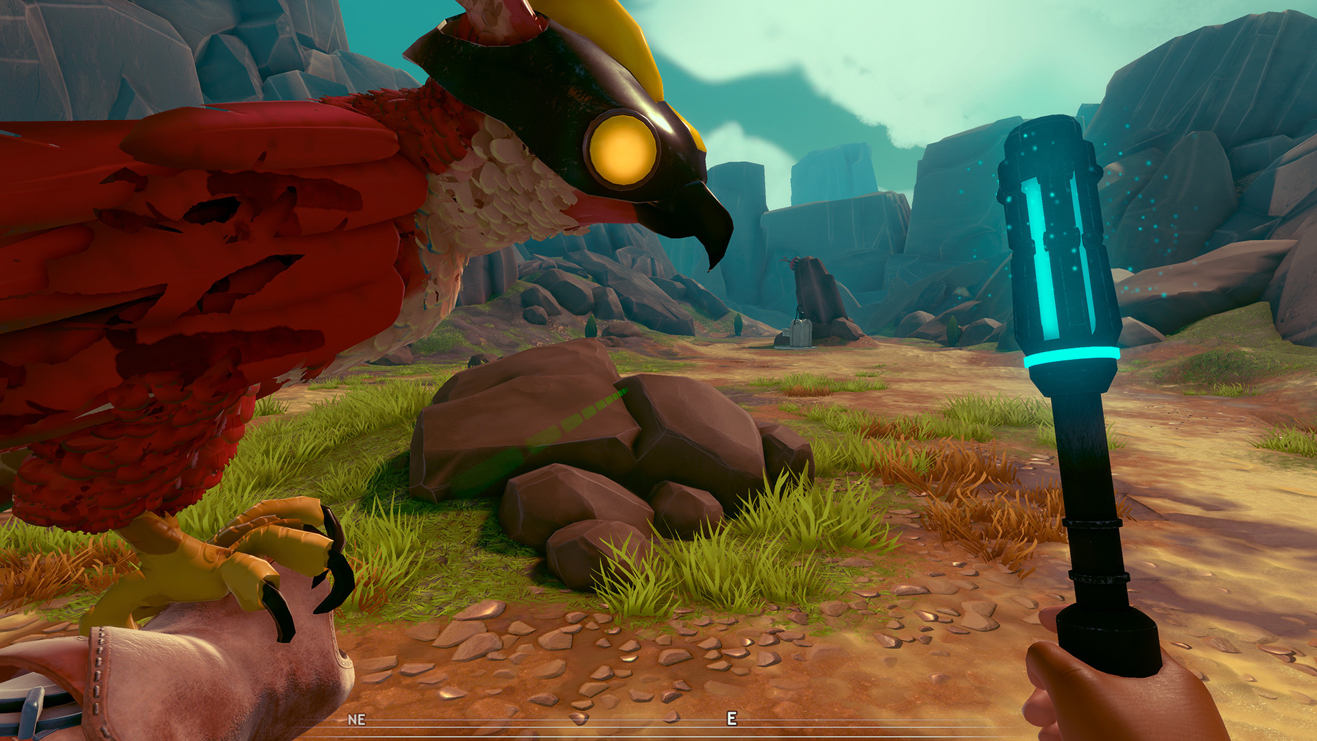 FALCON AGE FULL CRACK