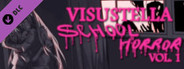 RPG Maker MV - Visustella School Horror Vol 1