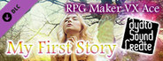 RPG Maker MV - My First Story