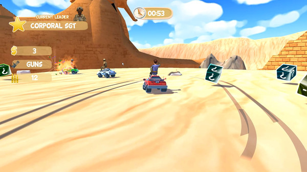 Super Friends Party for linux