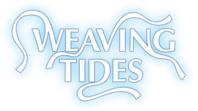 Weaving Tides Logo