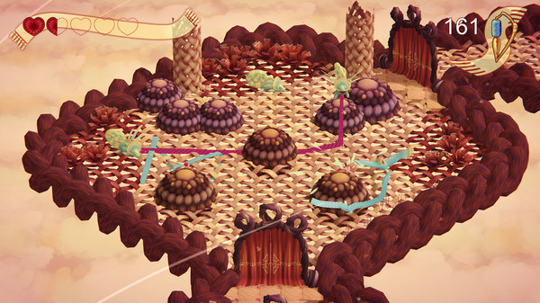 Weaving Tides for linux