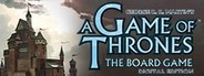 A Game of Thrones: The Board Game
