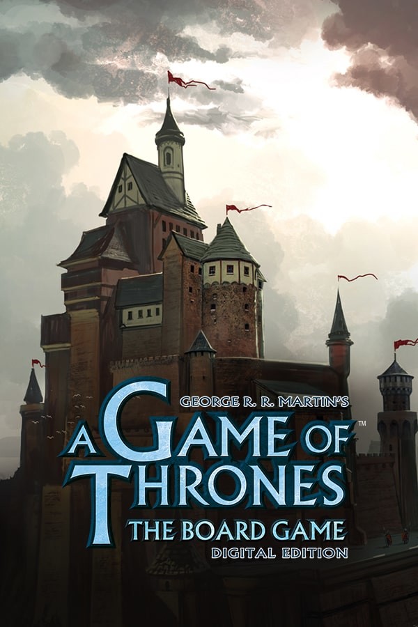 A Game of Thrones: The Board Game - Digital Edition for steam A Game of Thrones: The Board Game - Digital Edition for steam