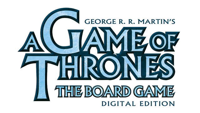 A Game of Thrones: The Board Game - Digital Edition- Backlog.rip