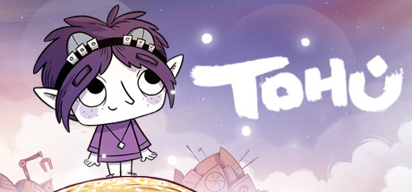 TOHU 游戏图标