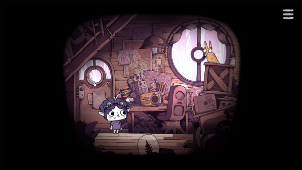 TOHU game for windows Pc 1