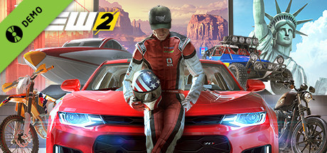 The Crew 2 Trial cover art