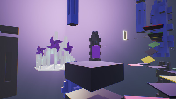 Skywalk game for windows Pc 1