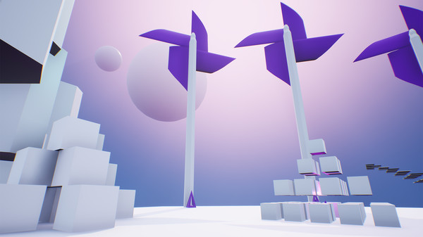 Скриншот из Skywalk