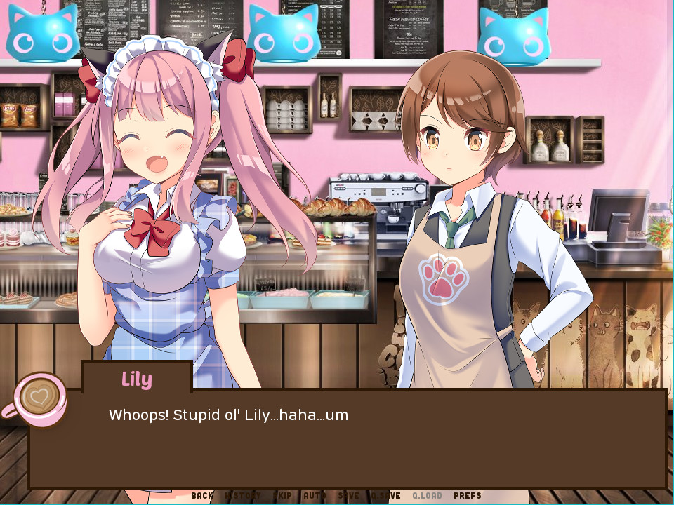 Cafe Crush Cafe Crush