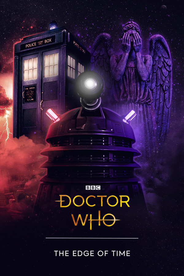 Doctor Who: The Edge Of Time for steam