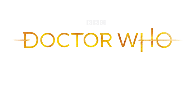 Doctor Who: The Edge Of Time Logo