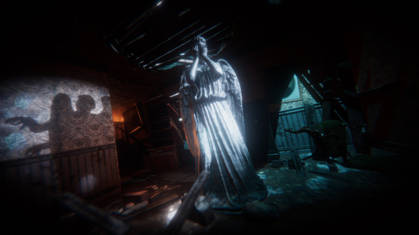 Doctor Who: The Edge Of Time game for windows Pc 1