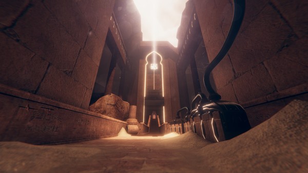 Doctor Who: The Edge Of Timefor windows and Linux 1