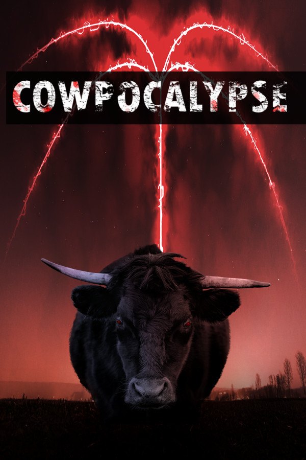 Cowpocalypse - Episode 0 for steam